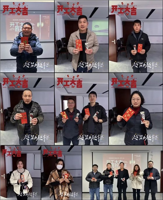 展會(huì)回顧 | 第二十屆上海國際袋式除塵技術(shù)與設(shè)備展覽會(huì)圓滿落幕插圖5 展會(huì)回顧 | 第二十屆上海國際袋式除塵技術(shù)與設(shè)備展覽會(huì)圓滿落幕插圖5